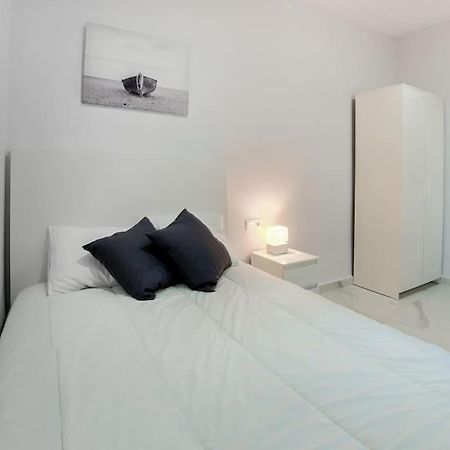 Apartamento Venezuela Apartment Cadiz Bagian luar foto
