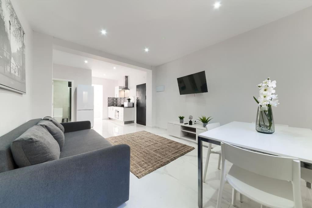 Apartamento Venezuela Apartment Cadiz Bagian luar foto