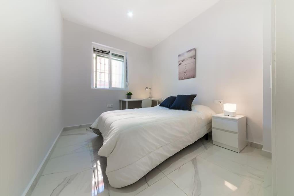 Apartamento Venezuela Apartment Cadiz Bagian luar foto