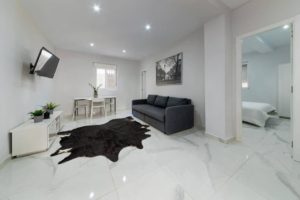 Apartamento Venezuela Apartment Cadiz Bagian luar foto